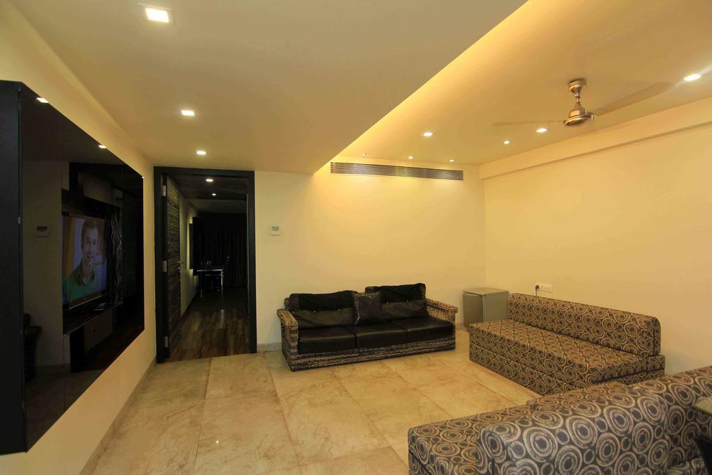 Kumar Resort Lonavala Camera foto