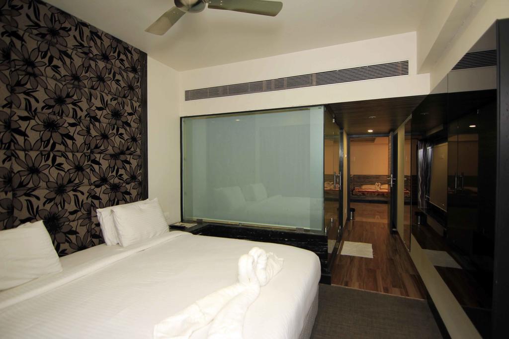 Kumar Resort Lonavala Camera foto