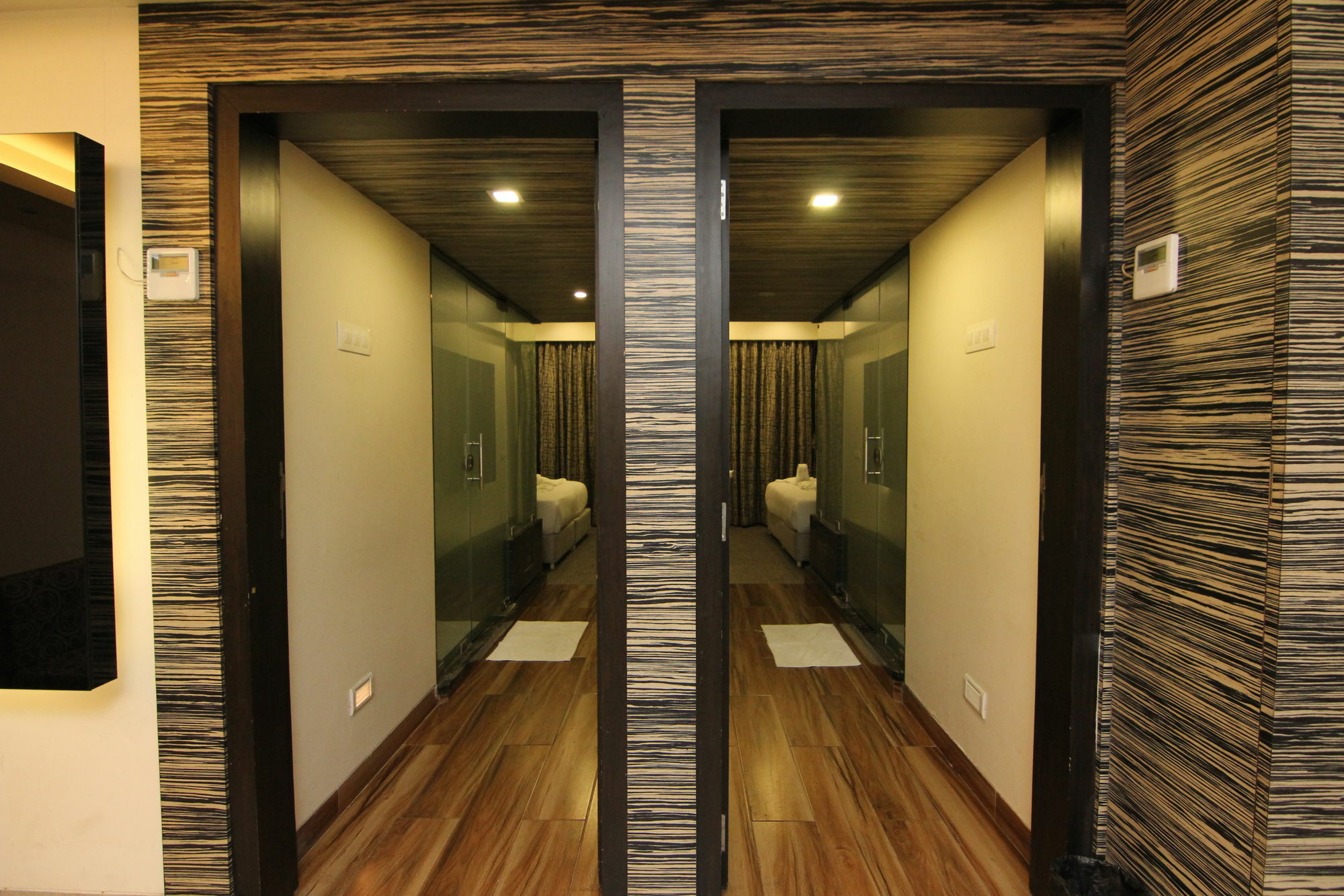 Kumar Resort Lonavala Esterno foto